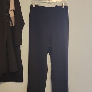 #52 Black Slacks
